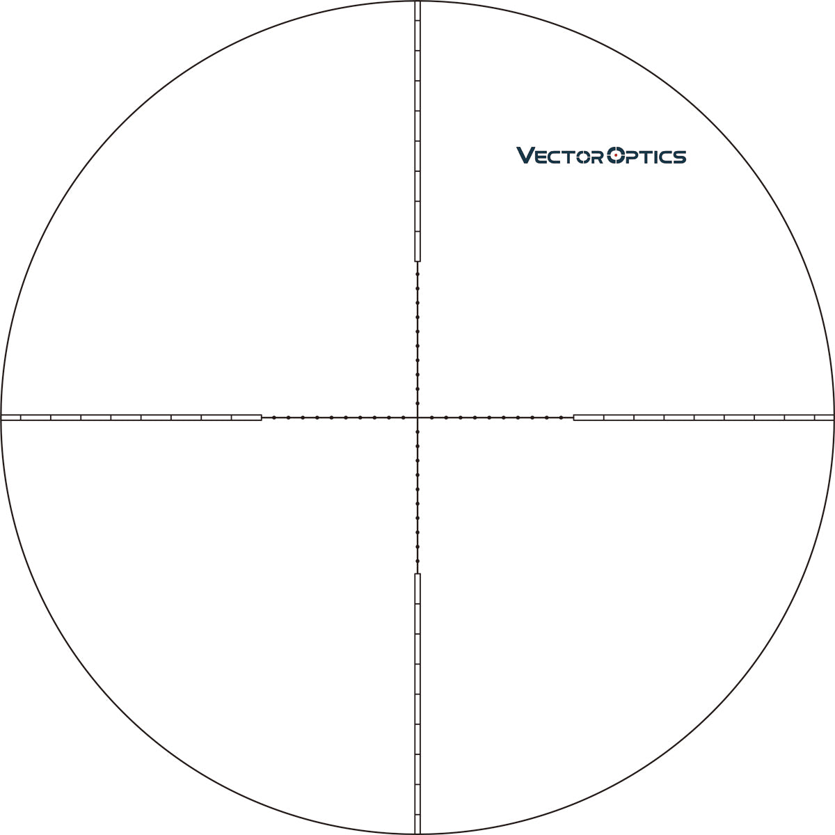 Vector Optics Matiz 3-9x40 SFP MIL Riflescope Scom-32