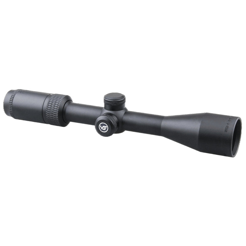 Vector Optics Matiz 3-9x40 SFP MIL Riflescope Scom-32