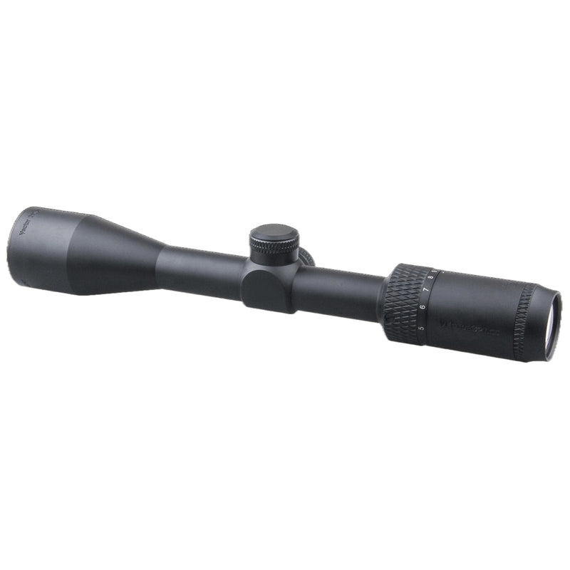Vector Optics Matiz 3-9x40 SFP MIL Riflescope Scom-32