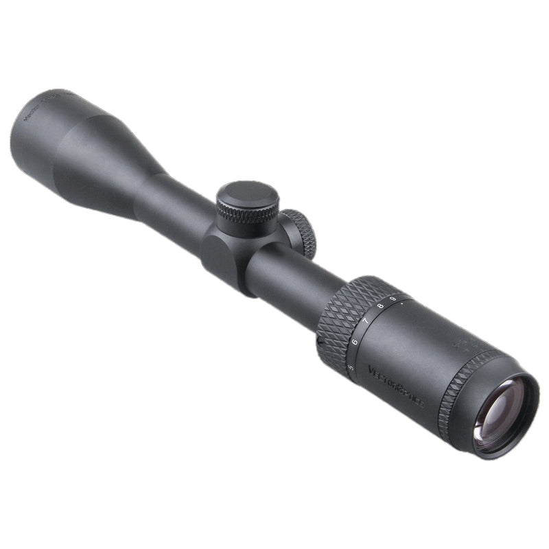 Vector Optics Matiz 3-9x40 SFP MIL Riflescope Scom-32