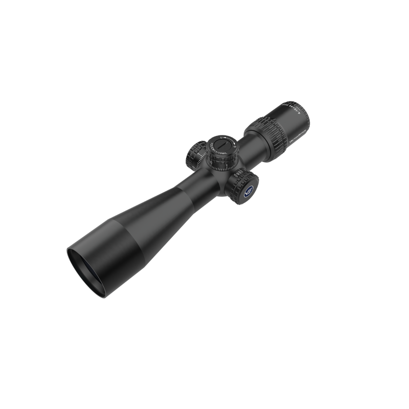 Vector Optics Veyron 4-16x44 FFP Riflescope SCFF-22 - Precision Vector Optics Veyron 4-16x44 FFP Riflescope SCFF-22 - Precision