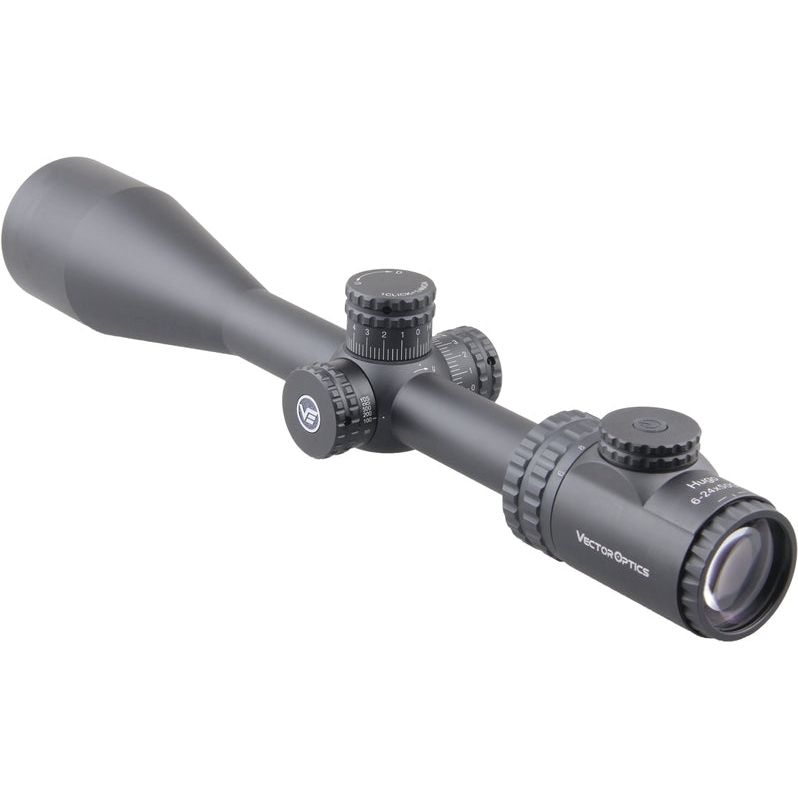 Vector Optics Hugo 6-24x50 GT SFP Riflescope Scol-32