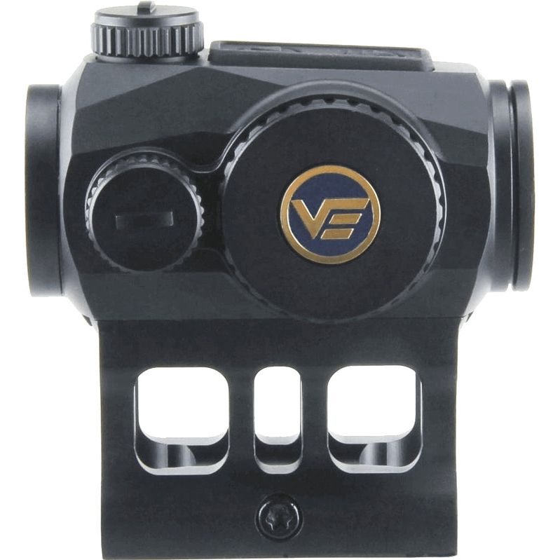 Vector Optics Scrapper 1x22 Red Dot Sight Scrd-45