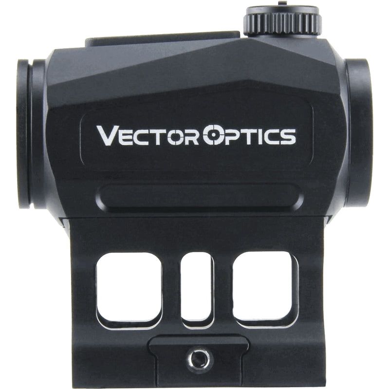Vector Optics Scrapper 1x22 Red Dot Sight Scrd-45