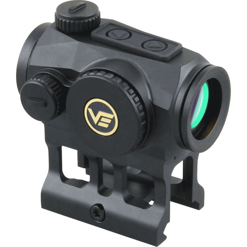 Vector Optics Scrapper 1x22 Red Dot Sight Scrd-45