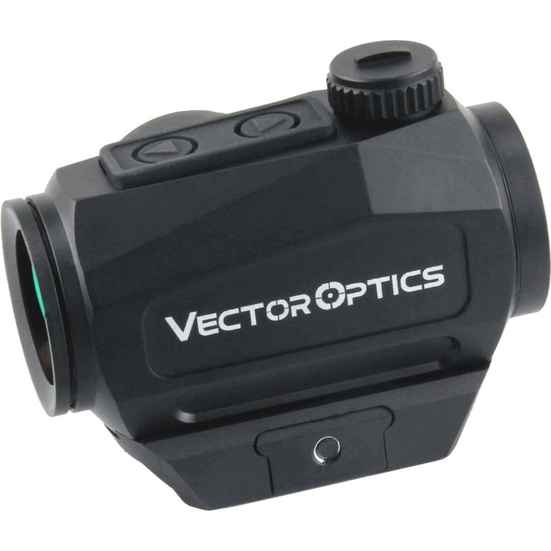 Vector Optics Scrapper 1x22 Red Dot Sight Scrd-45