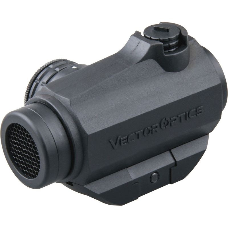 Vector Optics Maverick 1x22 Rubber Cover Red Dot Sight Scrd-38