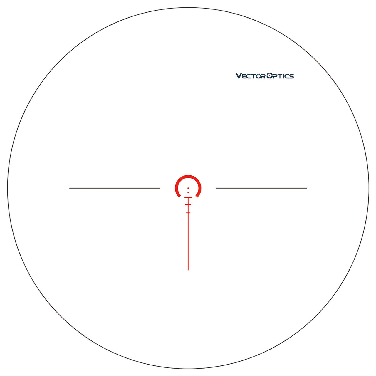 Vector Optics Taurus 1-6x24 FFP Riflescope SCFF-27