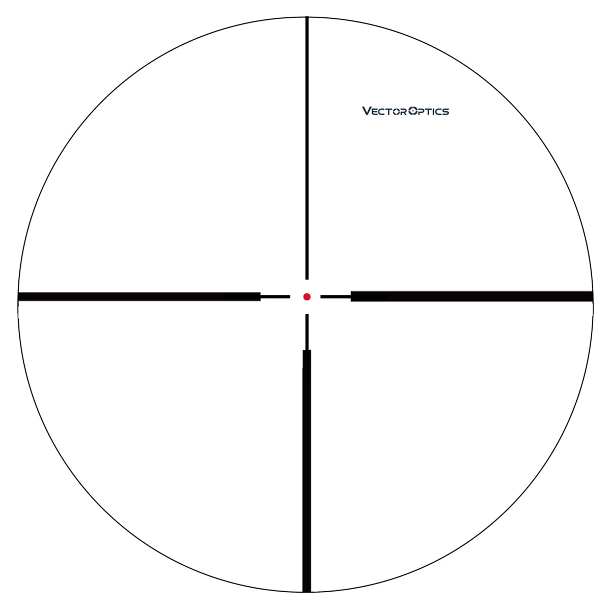 Vector Optics Matiz 3-9x50 SFP Riflescope Scom-28