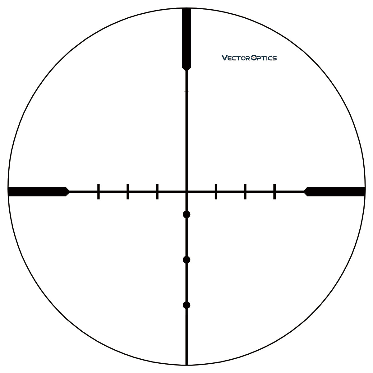 Vector Optics Matiz 4-12x40 SFP Riflescope Scom-29