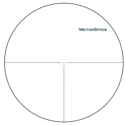 Vector Optics Constantine 1-8x24 FFP Riflescope Scff-32