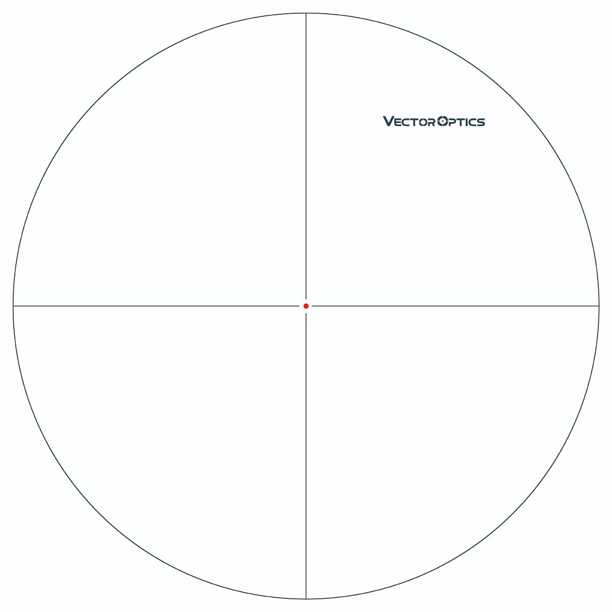 Vector Optics Minotaur 10-50x60 GenII SFP Riflescope Scol-36