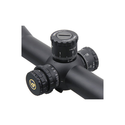 Vector Optics Taurus 6-24x50 HD HT Riflescope SCOL-46