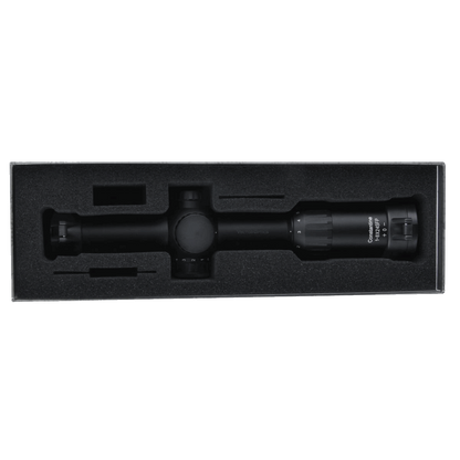 Vector Optics Constantine 1-8x24 SFP Riflescope Scoc-27