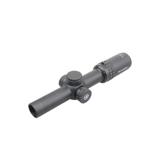 Vector Optics Grimlock 1-4x24 SFP Riflescope Scoc-40