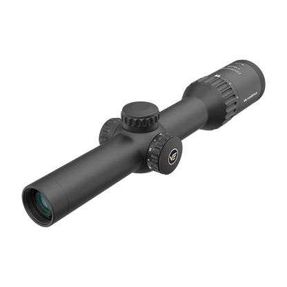 Vector Optics Continental x6 1-6x24 G4 Riflescope scoc-23