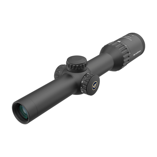 Vector Optics Continental x6 1-6x24 G4 Riflescope scoc-23