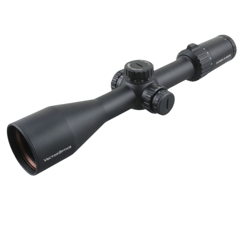 Vector Optics Taurus 3-18x50 FFP Riflescope SCFF-11