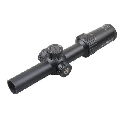 Vector Optics Taurus 1-6x24 SFP LPVO Riflescope SCOC-42