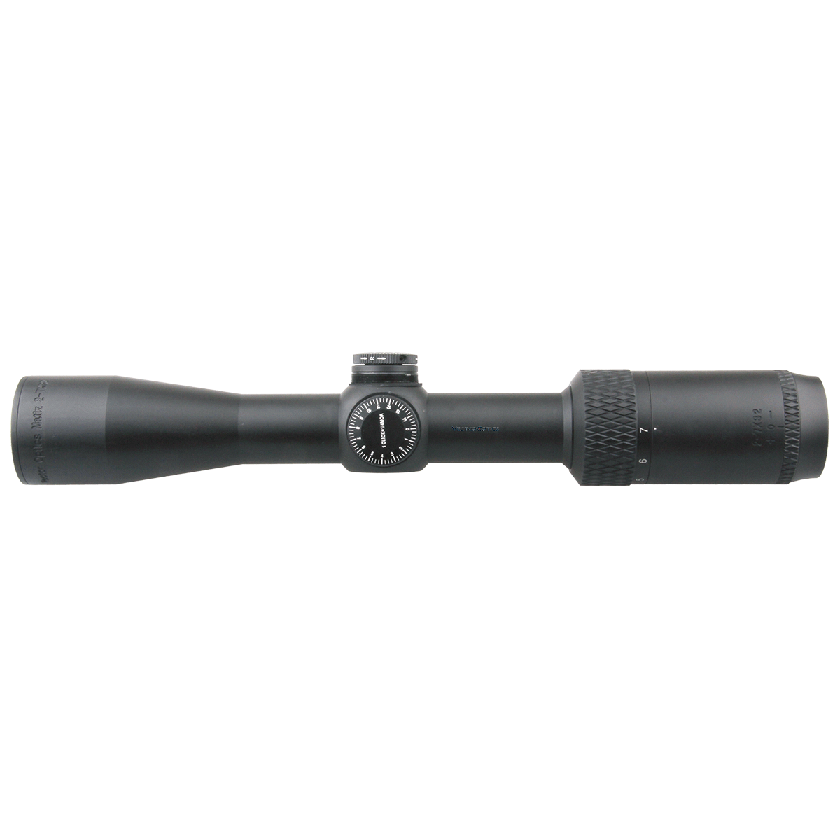 Vector Optics Matiz 2-7x32 Riflescope SCOM-26