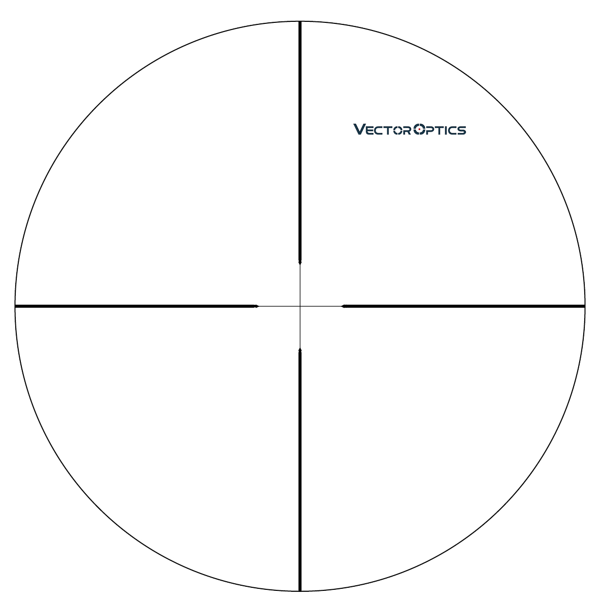 Vector Optics Matiz 2-7x32 Riflescope SCOM-26