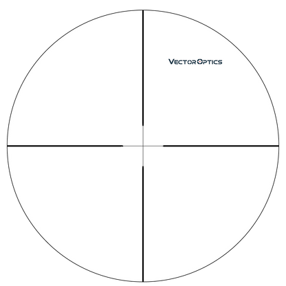 Vector Optics Matiz 2-7x32 Riflescope SCOM-26