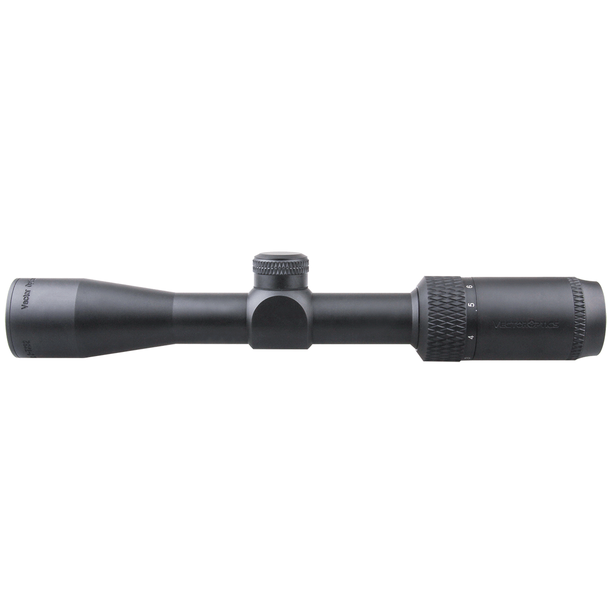 Vector Optics Matiz 2-7x32 Riflescope SCOM-26