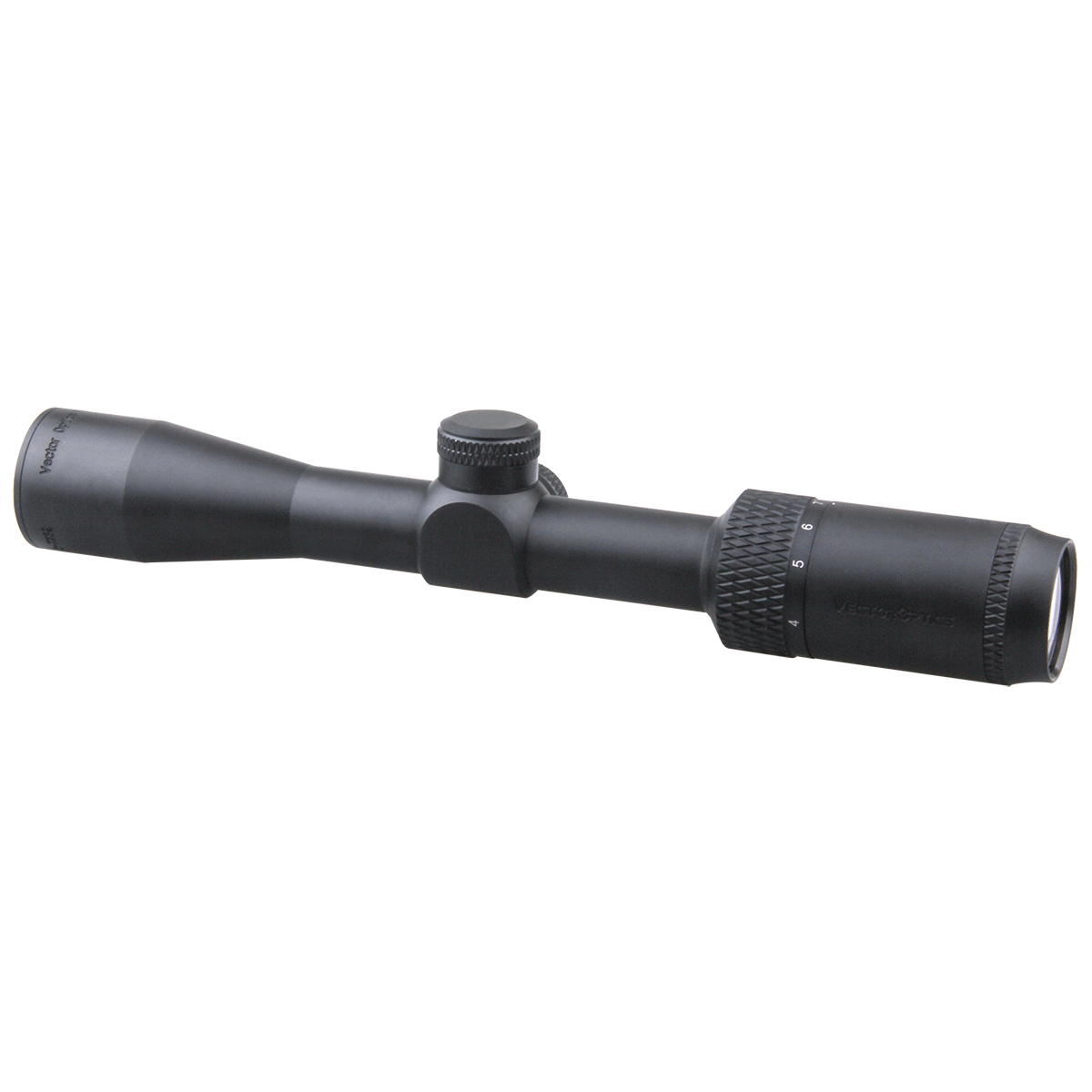 Vector Optics Matiz 2-7x32 Riflescope SCOM-26