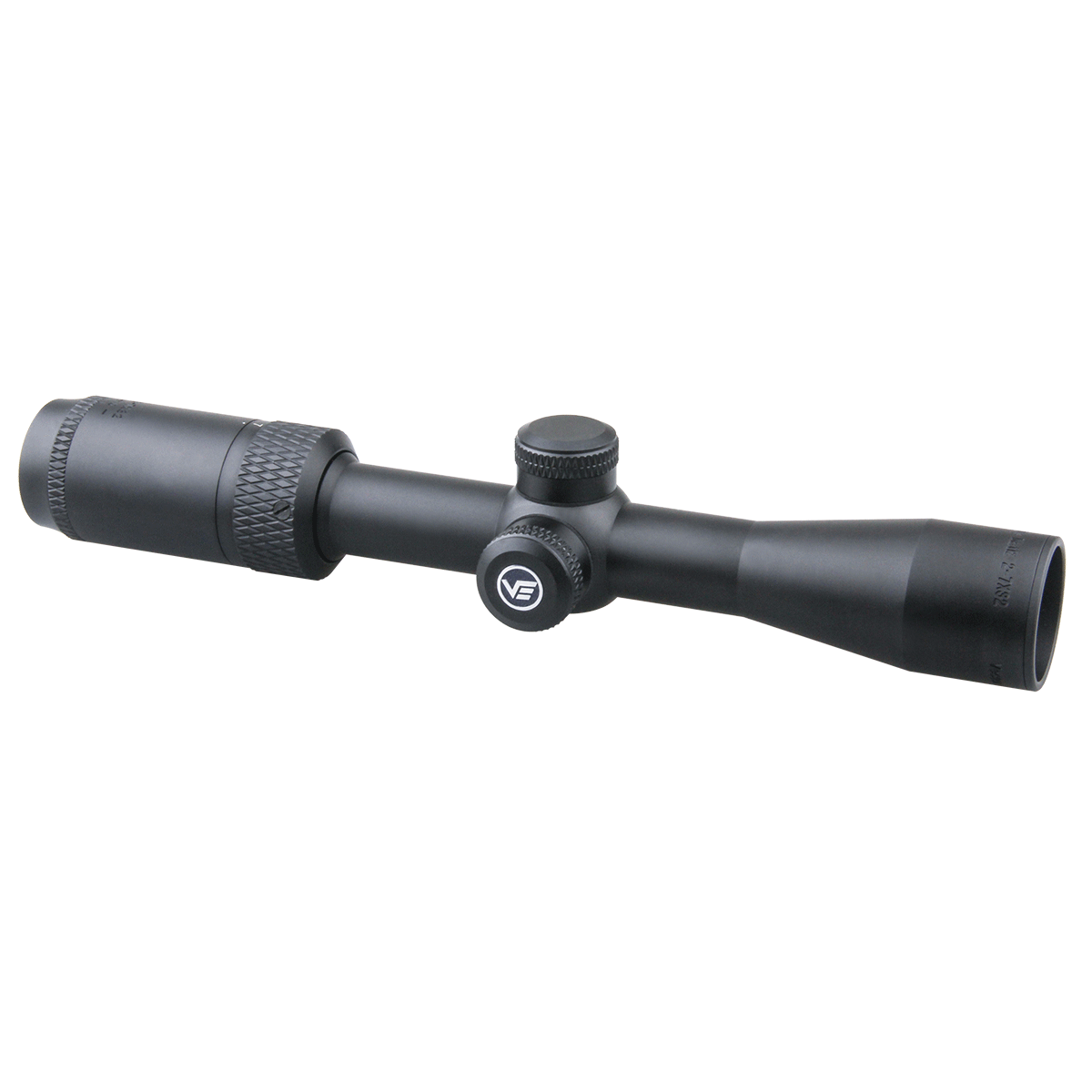 Vector Optics Matiz 2-7x32 Riflescope SCOM-26