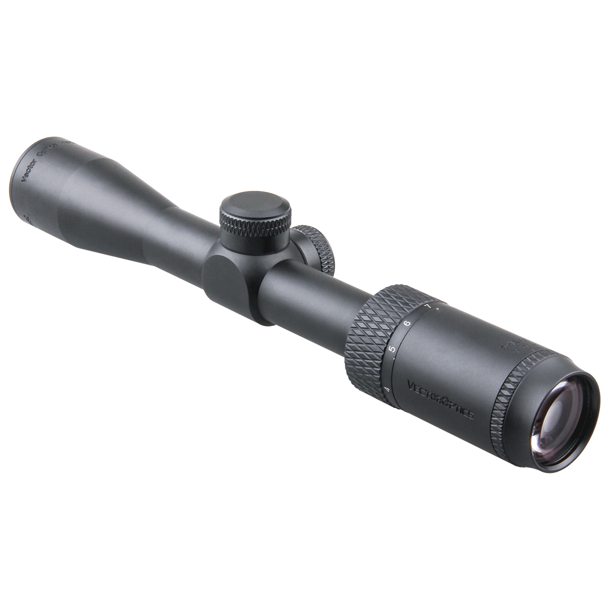 Vector Optics Matiz 2-7x32 Riflescope SCOM-26