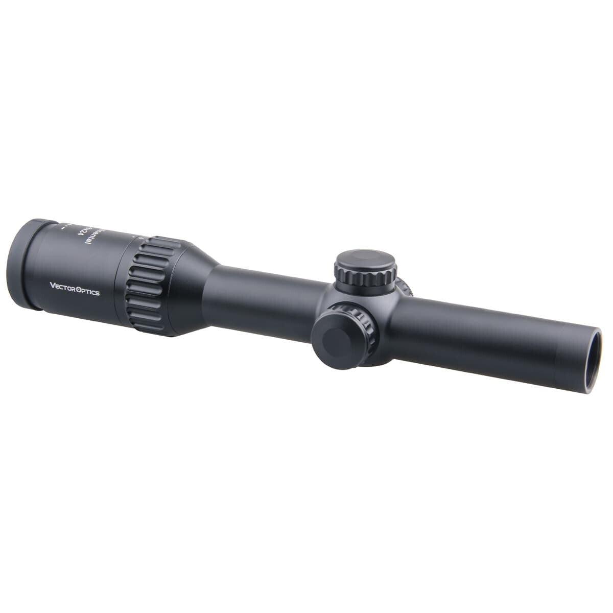 Vector Optics Continental x6 1-6x24 G4 Riflescope scoc-23