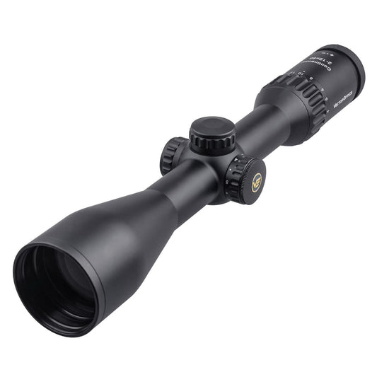 Vector Optics Continental x6 2-12x50 G4 Hunting Riflescope SCOM-15