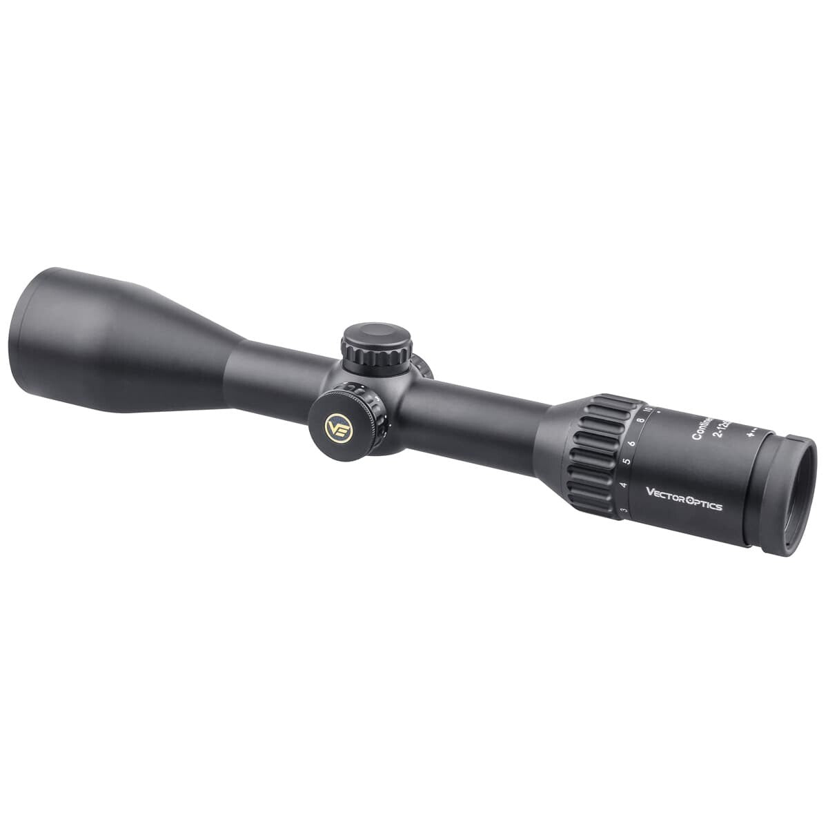 Vector Optics Continental x6 2-12x50 G4 Hunting Riflescope SCOM-15