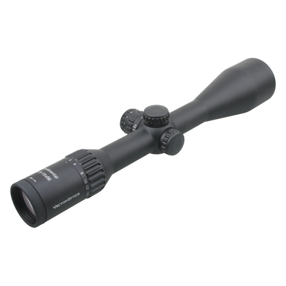 Vector Optics Continental x6 2.5-15x56 G4 Hunting Riflescope Scom-38