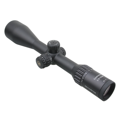 Vector Optics Continental x6 2.5-15x56 G4 Hunting Riflescope Scom-38