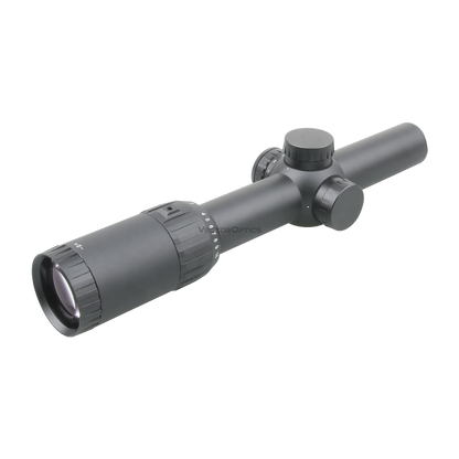 Vector Optics Constantine 1-10x24 Riflescope Scoc-31