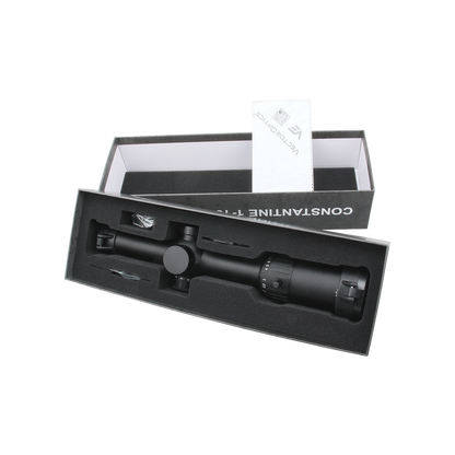 Vector Optics Constantine 1-10x24 Riflescope Scoc-31