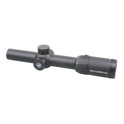 Vector Optics Constantine 1-10x24 Riflescope Scoc-31