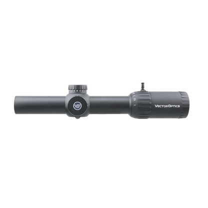 Vector Optics Constantine 1-10x24 Riflescope Scoc-31