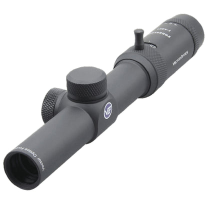 Vector Optics Forester 1-4x24 SFP Riflescope Scoc-28