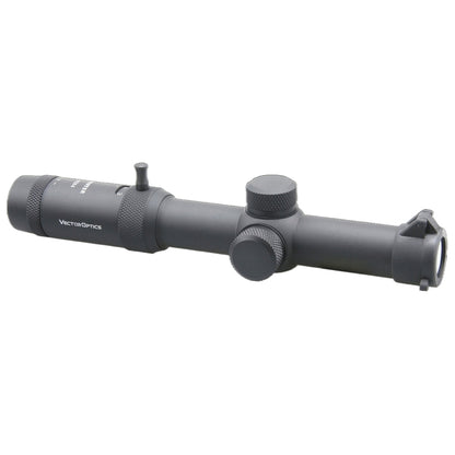 Vector Optics Forester 1-4x24 SFP Riflescope Scoc-28