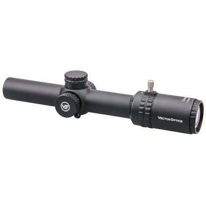 Vector Optics Grimlock 1-6x24 SFP GenII Riflescope SCOC-13II