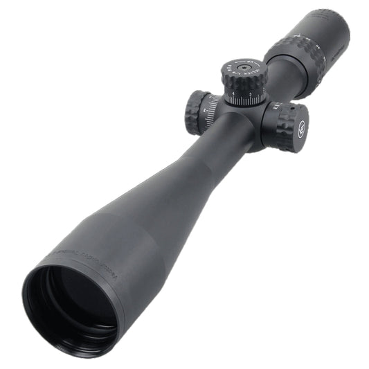 Vector Optics Sentinel-X 10-40x50 Center Dot Riflescope Scol-34