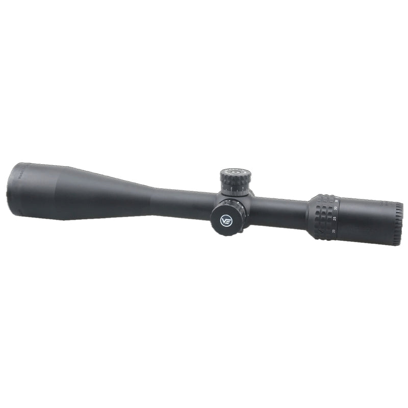 Vector Optics Sentinel-X 10-40x50 Center Dot Riflescope Scol-34