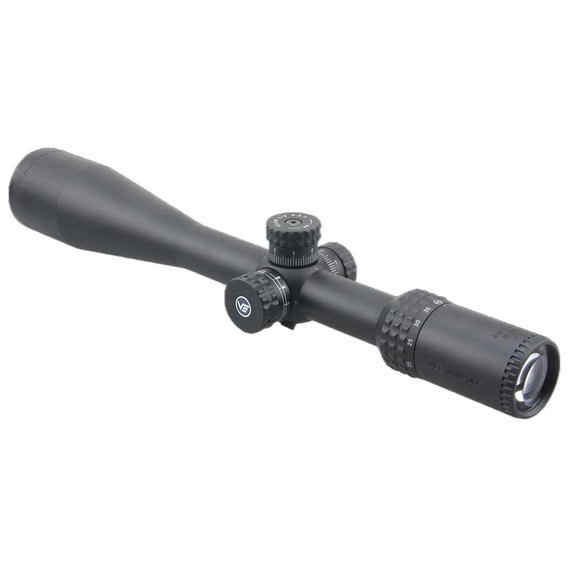 Vector Optics Sentinel-X 10-40x50 Center Dot Riflescope Scol-34