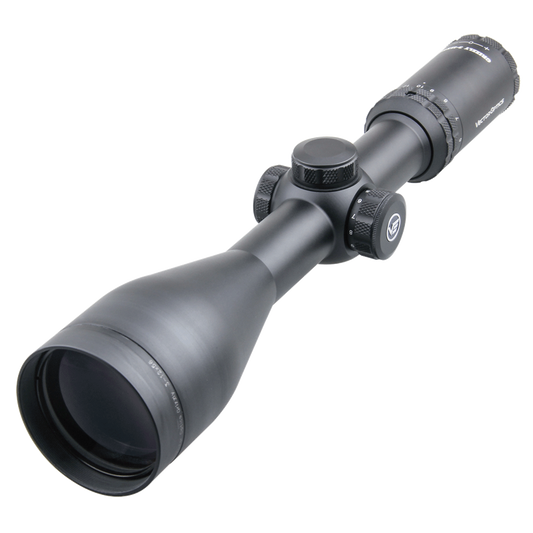 Vector Optics Grizzly 3-12x56 SFP Riflescope Scom-09