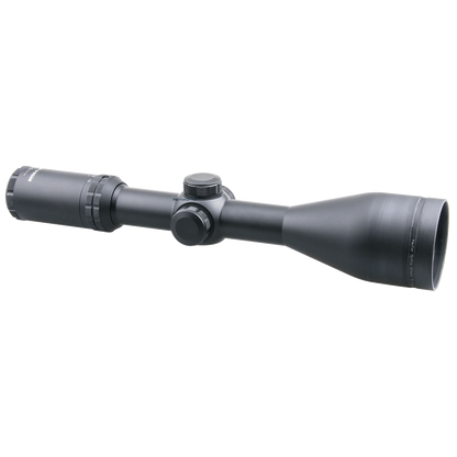 Vector Optics Grizzly 3-12x56 SFP Riflescope Scom-09