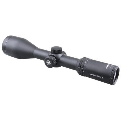 Vector Optics Grizzly 3-12x56 SFP Riflescope Scom-09