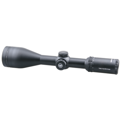 Vector Optics Grizzly 3-12x56 SFP Riflescope Scom-09