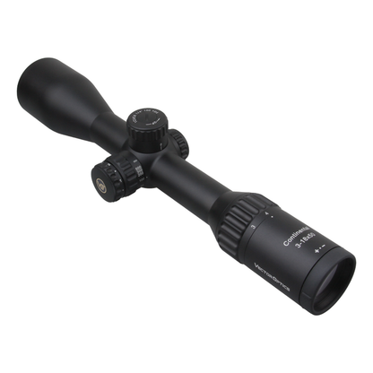 Vector Optics Continental x6 3-18x50 CDM Hunting Riflescope SCOL-X21